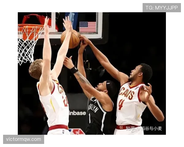 瓦莱乔无球策应改变骑士内线进攻结构